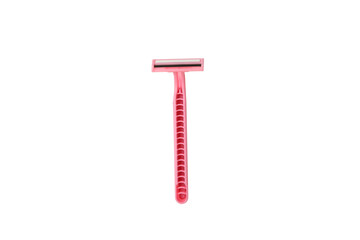 PNG, Razor for shaving, isolated on white background