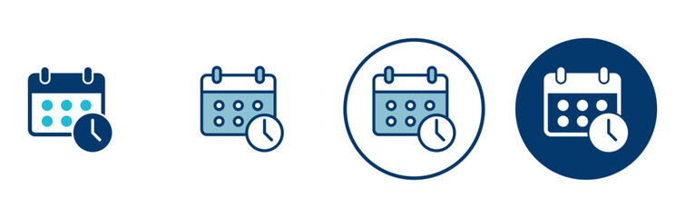 calendar icon vector isolated on white background. Calender symbol. Calendar vector icon. Deadline. Date. Time