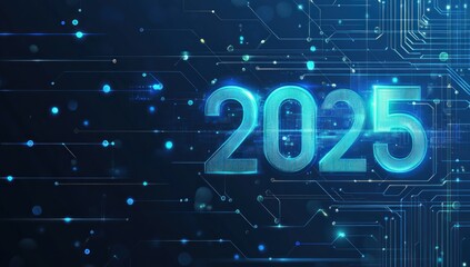 2025 - Year of Innovation & Technology