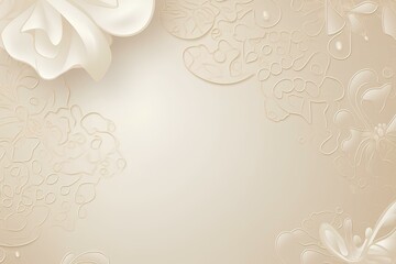 wedding invitation card