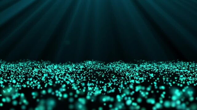 Sea Sparkles