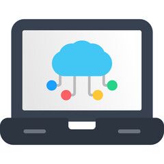 Artificial Intelligence Icon