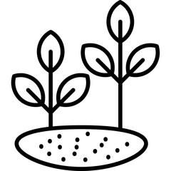 Plant Icon