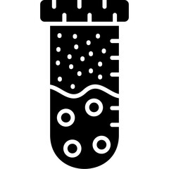 Test Tube Icon