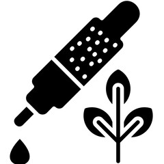Pipette Icon