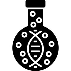Dna Icon