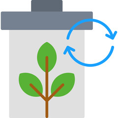 Recycle Icon