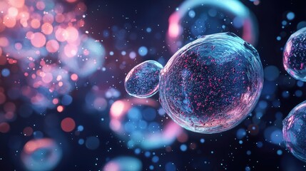 Abstract digital particle in cell plasma simulation archive 