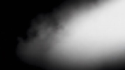 Abstract black and white grainy noise texture, perfect for banner headers, posters, and cover backdrop designs. Suitable for industrial, retro, and artistic themes