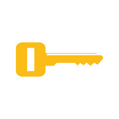 Key Template Icon