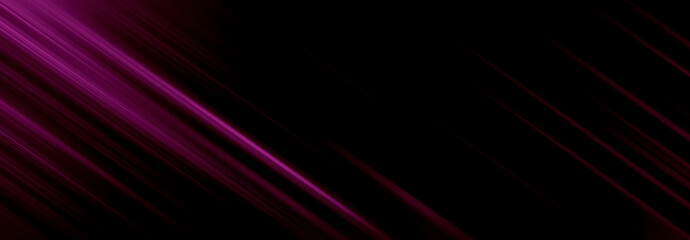 Background abstract pink and black dark are light with the gradient is the Surface with templates metal texture soft lines tech design pattern graphic diagonal neon background.