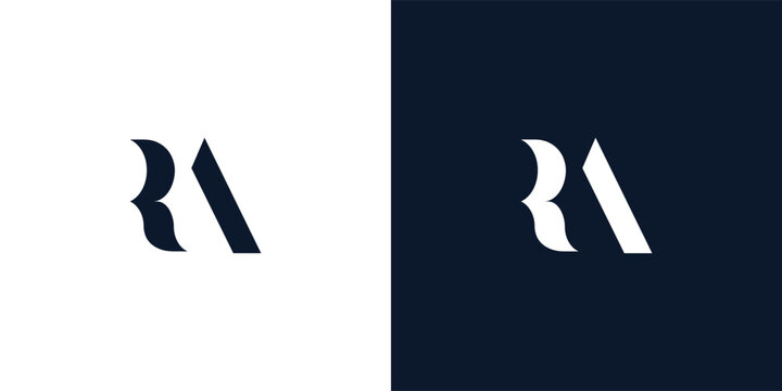 Logotype Ra Letters Images – Browse 7,671 Stock Photos, Vectors, and ...