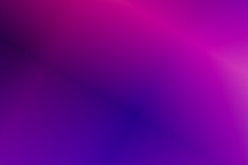 Color gradient background abstract mesh blend, vector blue soft bright and holographic iridescent pattern	