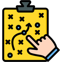 Action Icon