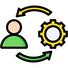 Process Icon
