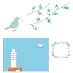 ナチュラル素材