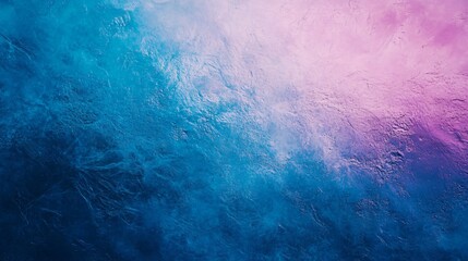 Obraz premium Vibrant Gradient Texture Background with Mesmerizing Color Interplay