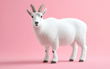 goat