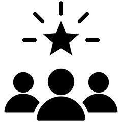 Leadership Icon