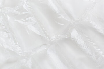 Obraz premium surface of plastic shockproof texture background.