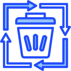 Recycling Icon