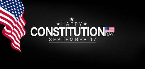 A lively gathering on Constitution Day, September 17