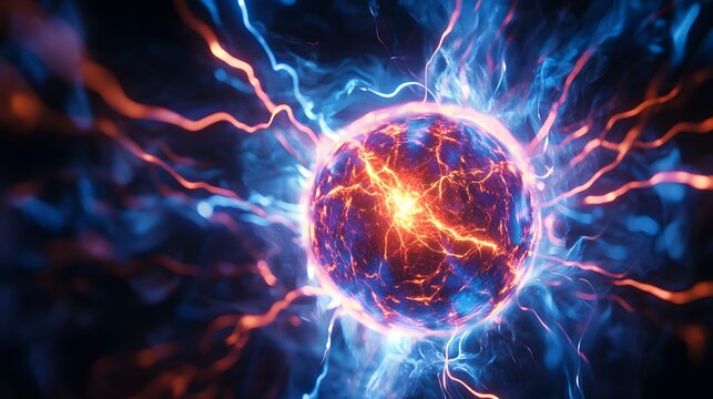 100. The principles of electromagnetism in a transformer with changing magnetic fields