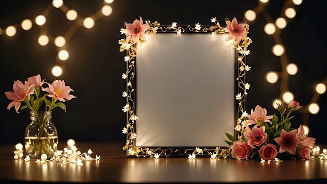 Most Beautiful Photo Frames