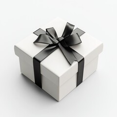 Obraz premium Gift Box