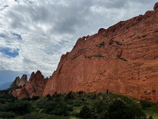 Garden of the Gods