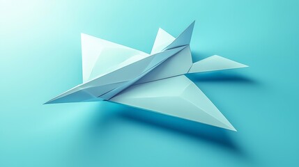 Paper Airplane