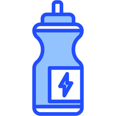 Energy Drink Icon