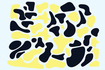 Print, wallpaper, pattern background and Adobe illustrator artwork