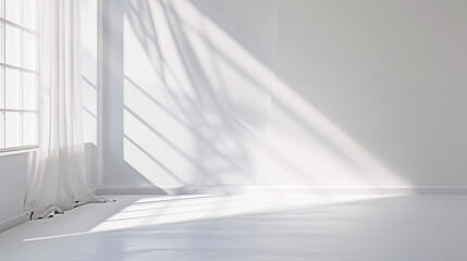 Obraz premium White Background