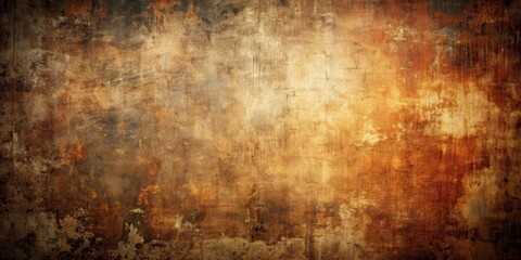 Fototapeta premium Grunge background with distressed textures and dark colors , grunge, background, distressed, textures, dark, vintage, retro, grungy