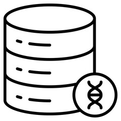 Biological Databases icon