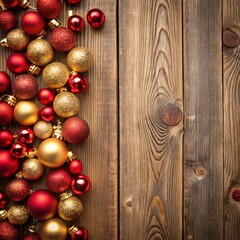 christmas tree decorations