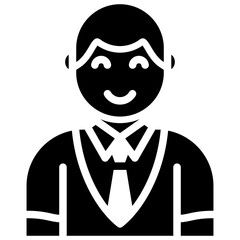 Coach Icon