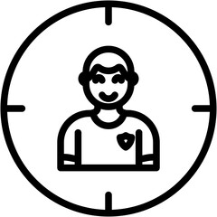 Target Icon