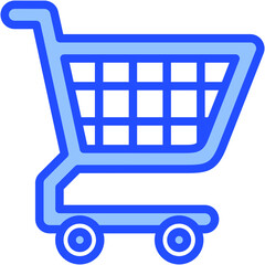 Shopping Cart Icon