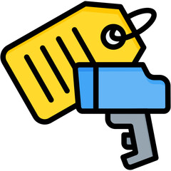 Barcode Icon