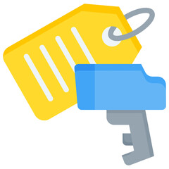 Barcode Icon
