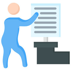Self Checkout Icon