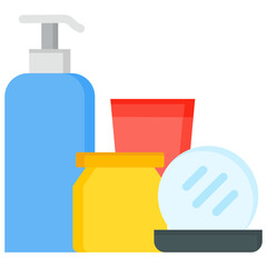 Cosmetic Icon