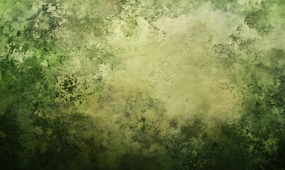 Abstract light Green, lime  Grunge Background Texture With Soft Light