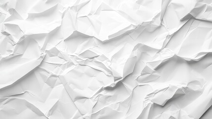 Obraz premium White paper texture background with subtle natural details, perfect for minimal designs and stationery.