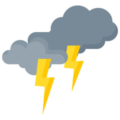 Thunder Icon