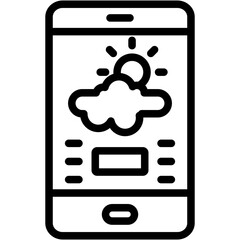 Forecast Weather Icon