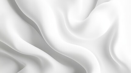 Clean and minimalistic abstract white background with subtle texture, ideal for modern design projects, web layouts, and artistic presentations