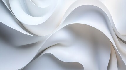 Clean and minimalistic abstract white background with subtle texture, ideal for modern design projects, web layouts, and artistic presentations